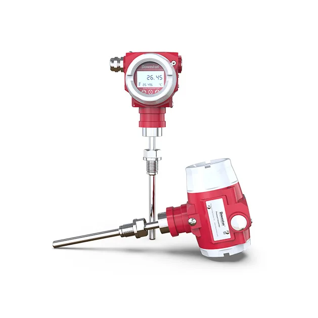 Factory spot wholesale Ta-300a series Intelligent temperature transmitter