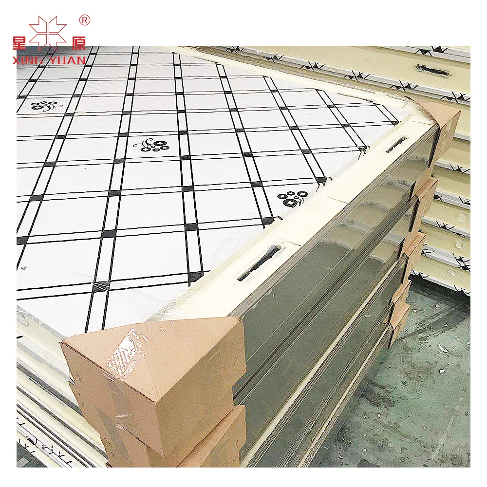 Factory Direct High Quality pu panels for cold room cold room sandwich panel pricels