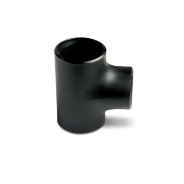ASTM A234 WP11 CL1 CL2 CL3 ANSI B16.9 Соединительный фитинг для труб из сплава равный и Редукционный тройник