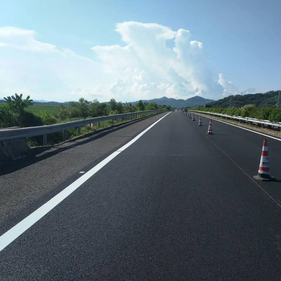 thermoplastic high reflective road paint road marking powder for road marking