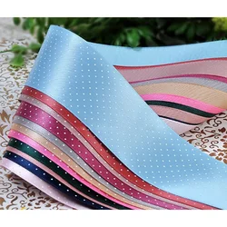 Wholesale Grosgrain Ribbon ruban de satin de polyester
