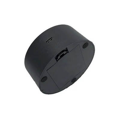 Best selling  Home Decoration  rgb LED Lamp  base Customized Pattern led light bases for acrylic