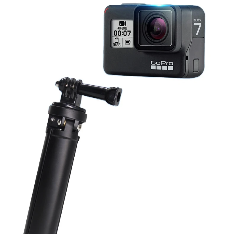 Wholesale Adjustable Tiktoks Floor Tripod Phone Stand Live Broadcast Universal Stand With Two Phone/camera Holder