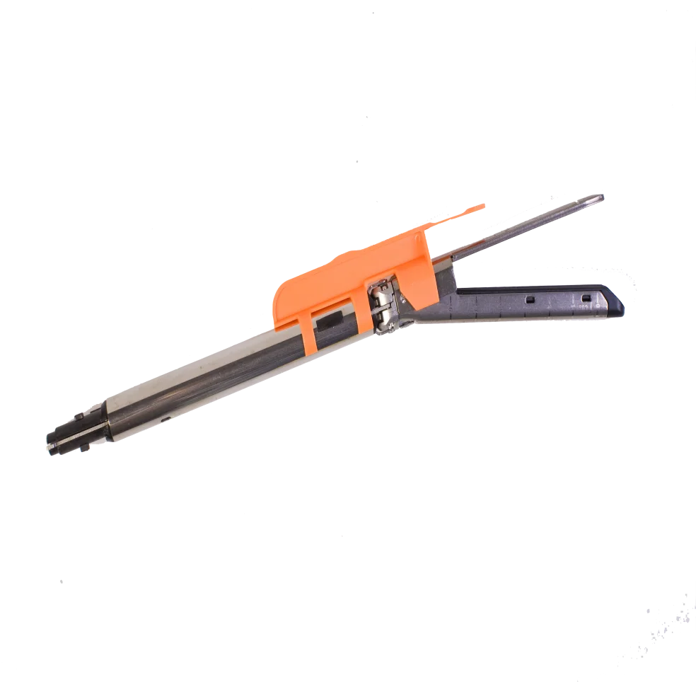
Loading Cartridge of Disposable Endoscopic Linear Cutter Stapler CE 
