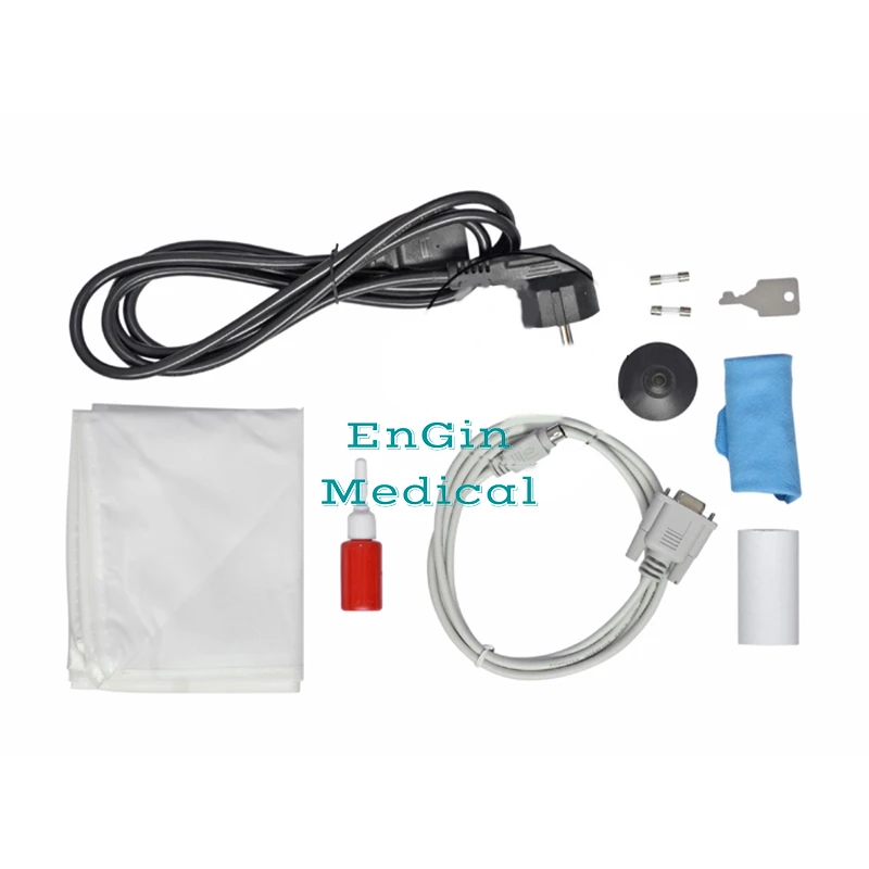 Auto Lensmeter Digital Lenstometer