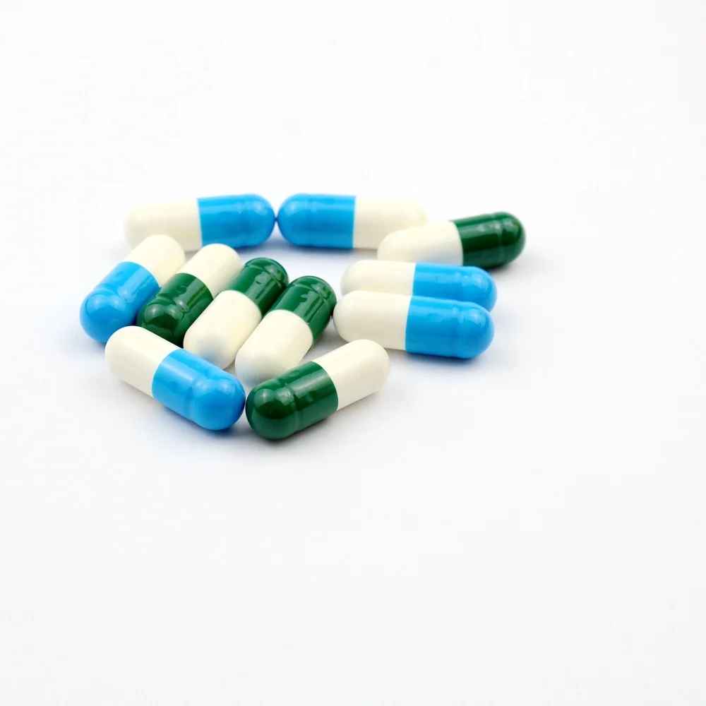 
Nutritional supplement Cow Colostrum capsule 
