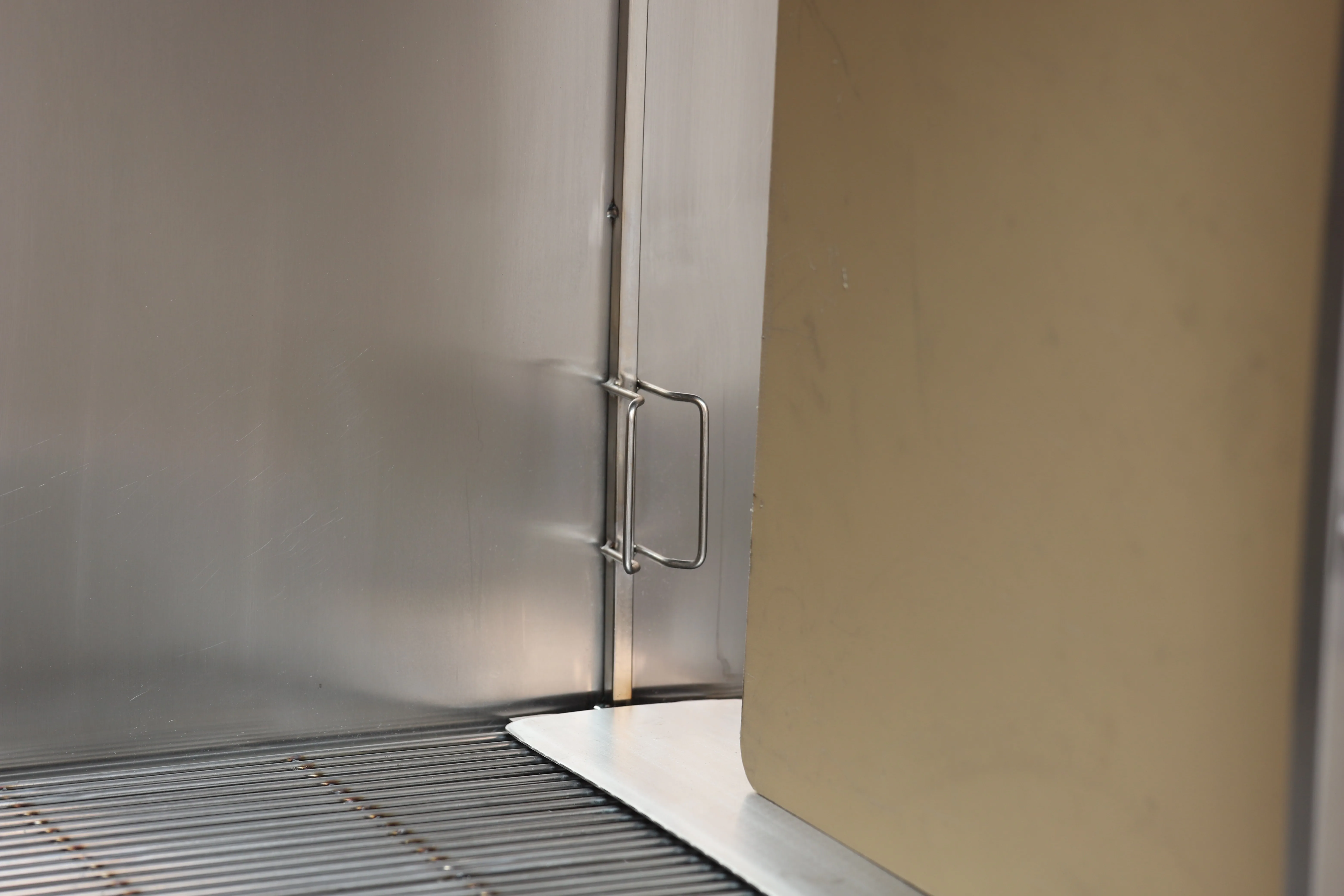 Aeolus Supplier Hot Sale Stainless Steel Pet Dog Cat Cage For Veterinary modular banks animal shorline mason stackable vet