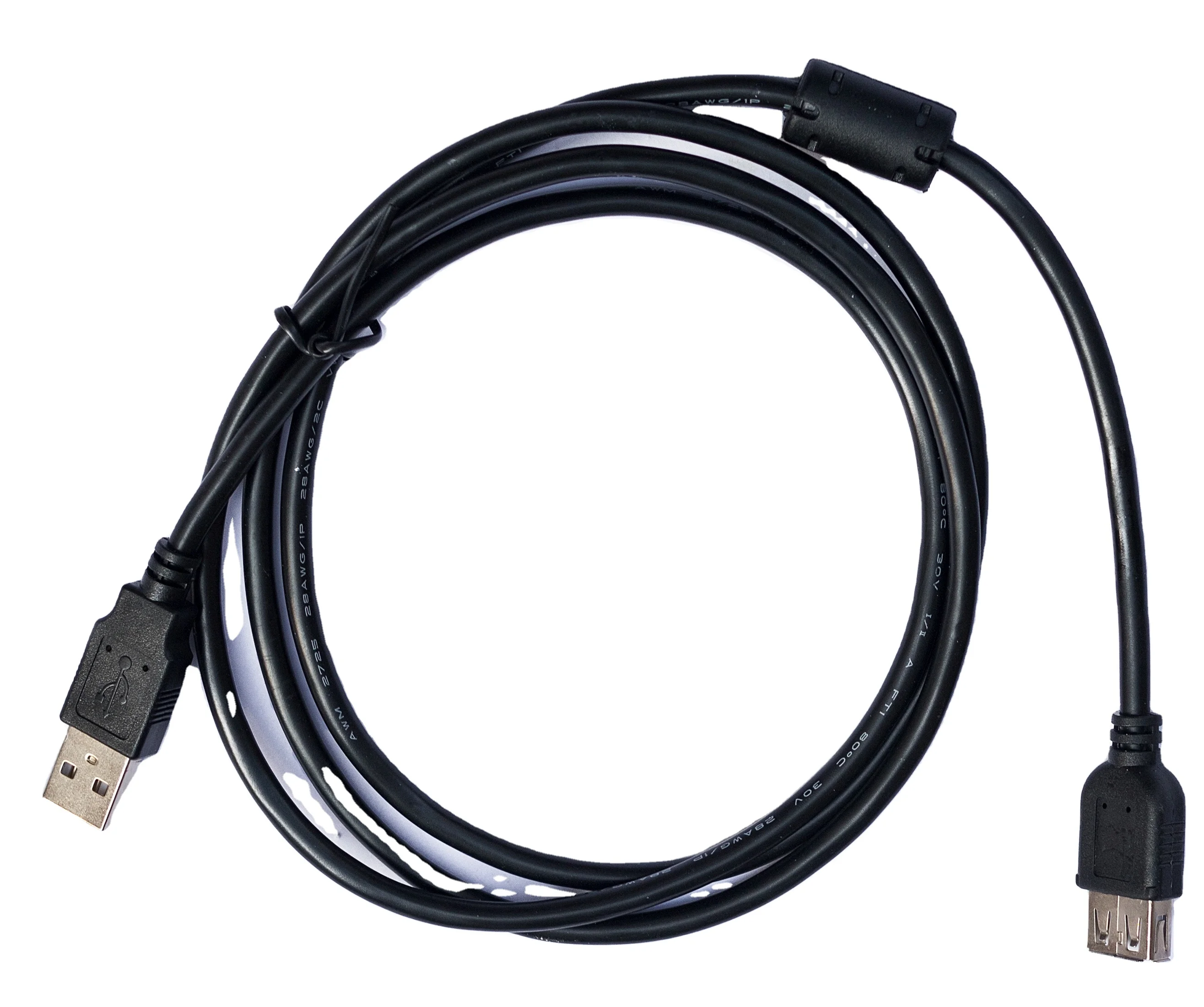 USB 2.0 A male plug to Micro B male 10pin 90 degree Printer USB Cable