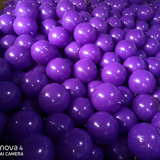 Пляжный мяч