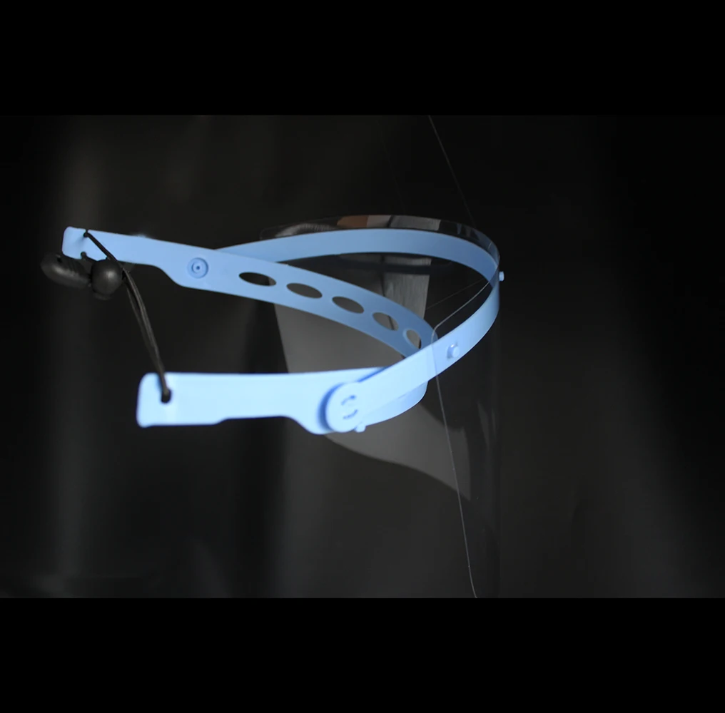 Anti-Fog  Protective Face Shield