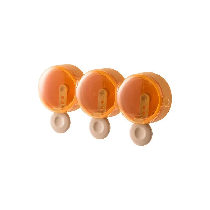 Wholesale New Products Reusable BPA Free Making Delicious Frozen Fruit Ice Cream Mold