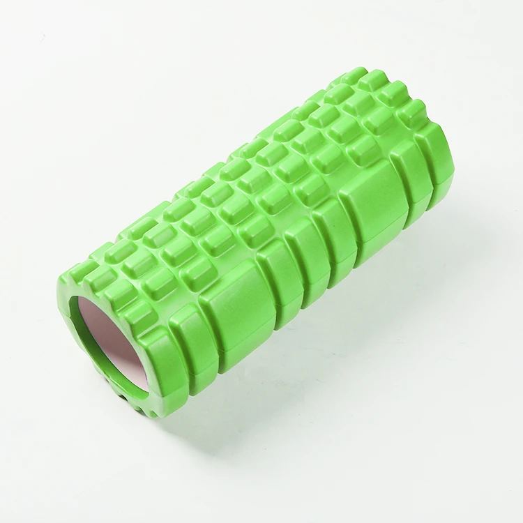 
EVA/EPP Fitness electric neck massage foam roller vibrating foam roller 