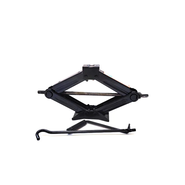 Cheap Price hand lifting tool jack scissor jack 1T mini hand jack for car