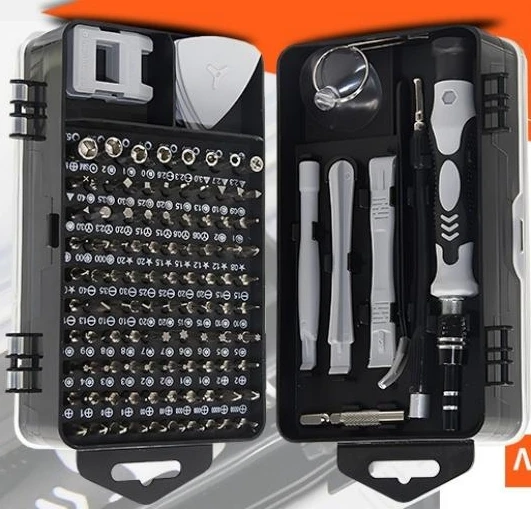 ZT115-in-1 набор инструментов для ручного ремонта