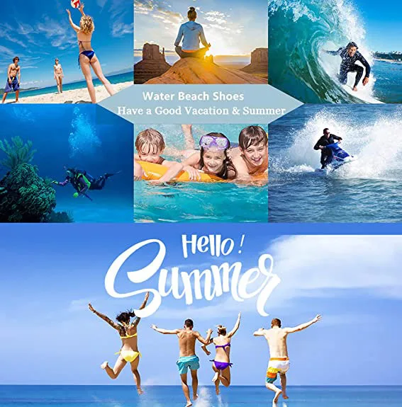 Free sample New Outdoor Upstream Wading Shoes Water Shoes Factory Wholesale Fashion Summer Trend Shoes