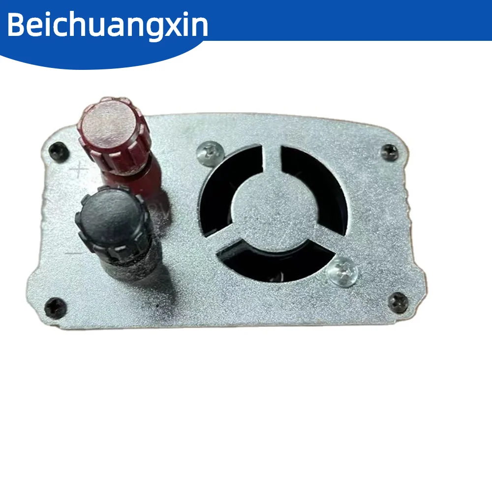 Car power inverter dc 24v to 220vac Freight elevator 24v power supply inverter 2kw 4kw