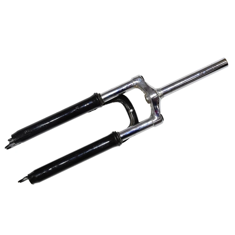 OEM mountain bicycle suspension front fork with lock for size 26 /27.5/29 inch cheaper price