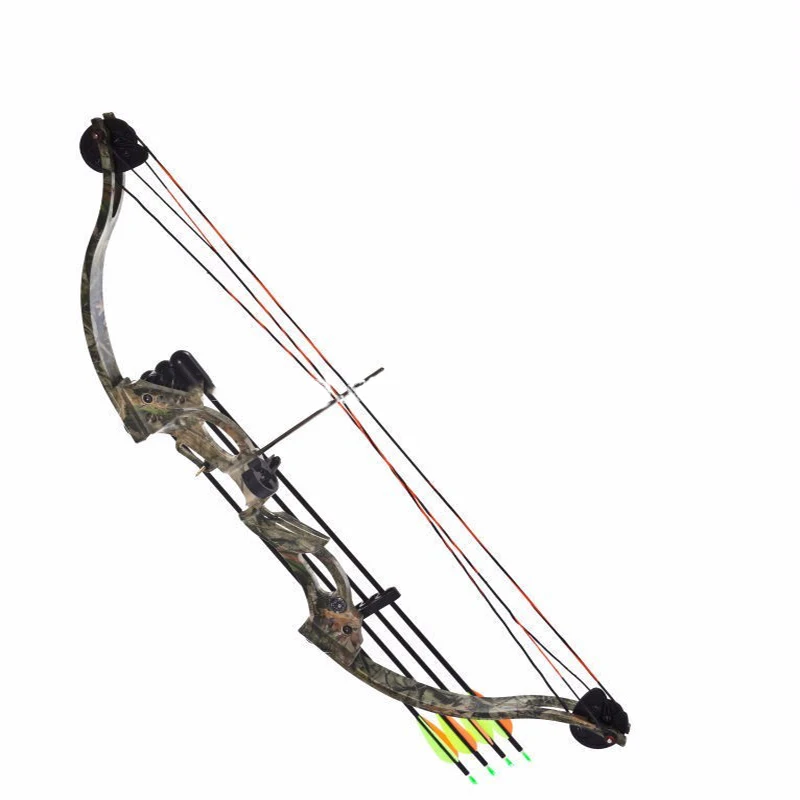 China cheap prime compound bow archery hunting compound bow kit for sale