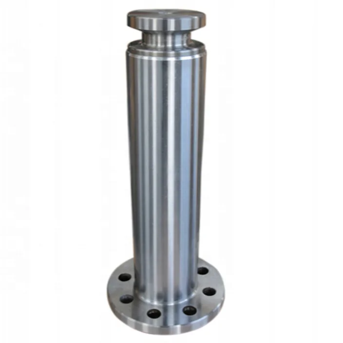 Beyond API F800 F1600 F1000 F500 Drill Mud Pump Piston Rod