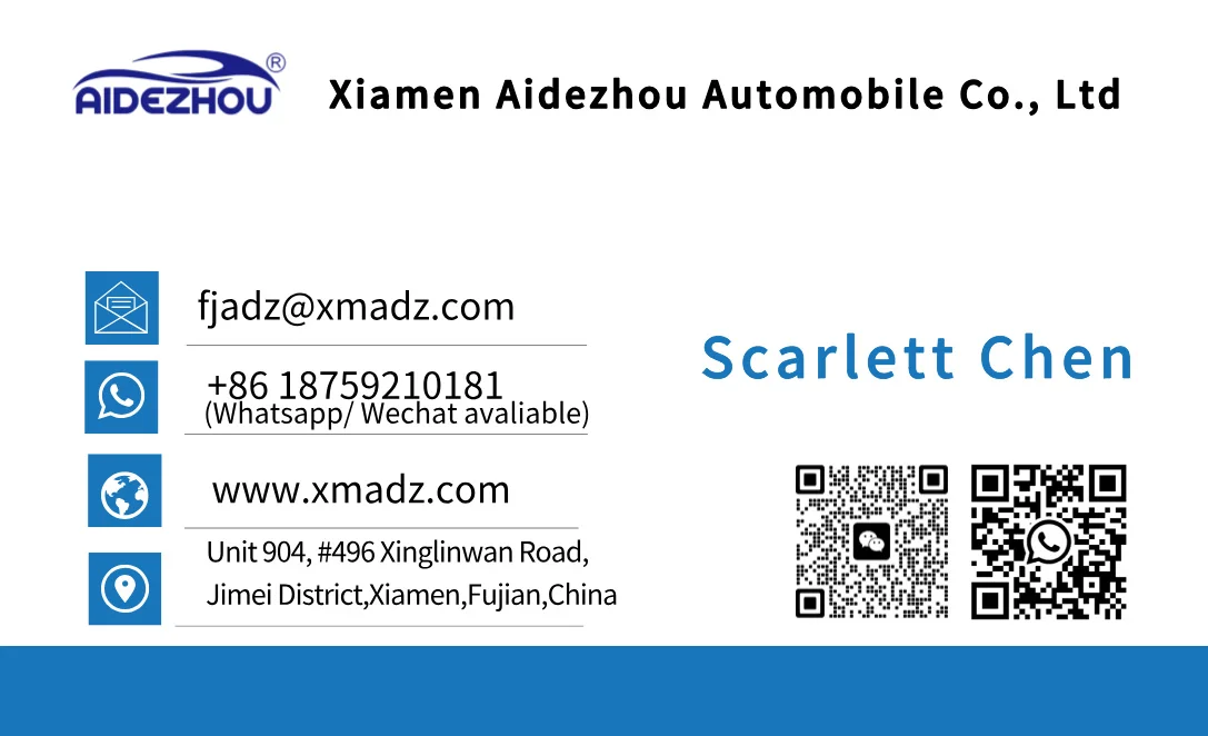 NEW arrival Manufacturers Promote Hard Wearing Car Floor Mat Carpets for Changan CS35 2012-18