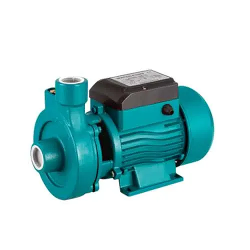 Bomba De Agua центрифуга 1 5 кВт 2 л.с. бытовой центробежный водяной насос дк-14