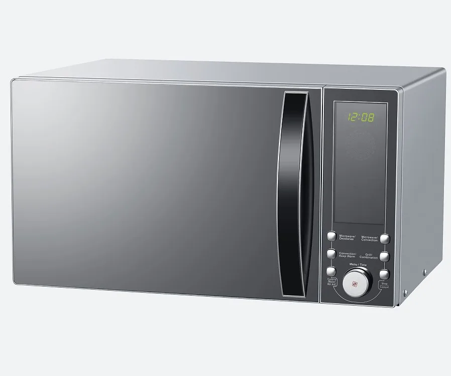 25L Hot selling countertop microwave oven