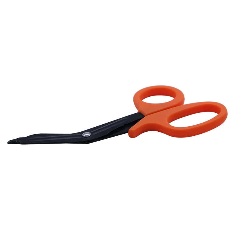 
Emergency First Aid Shears Trauma Shears Medical Bandage Rescue Scissors 