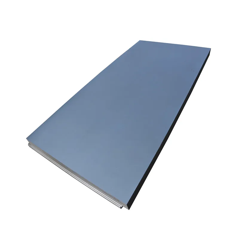Cold Rolled High Quality Galvanized Steel Sheet Plate good Price