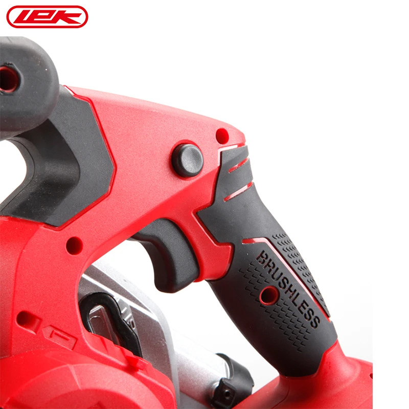 Aowei Manufacturerhigh Quality Power Tools Cordless Circular Saw 18V Li-Ion Electric Saw Hand Tools