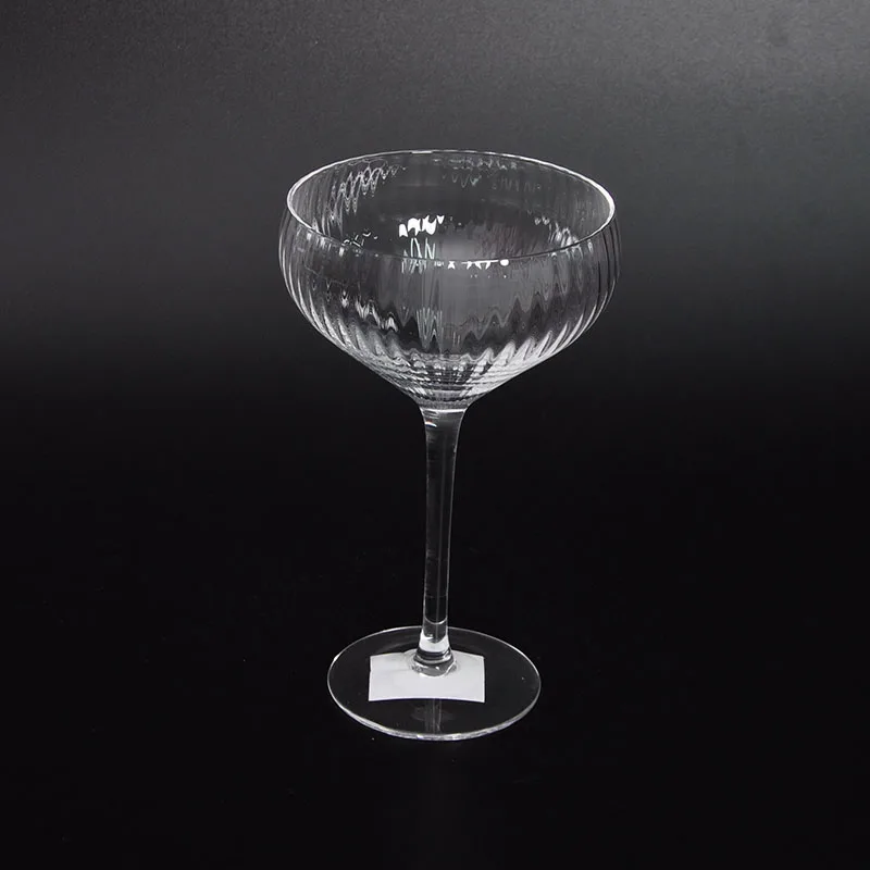 custom cocktail glass unique giant cocktail glasses
