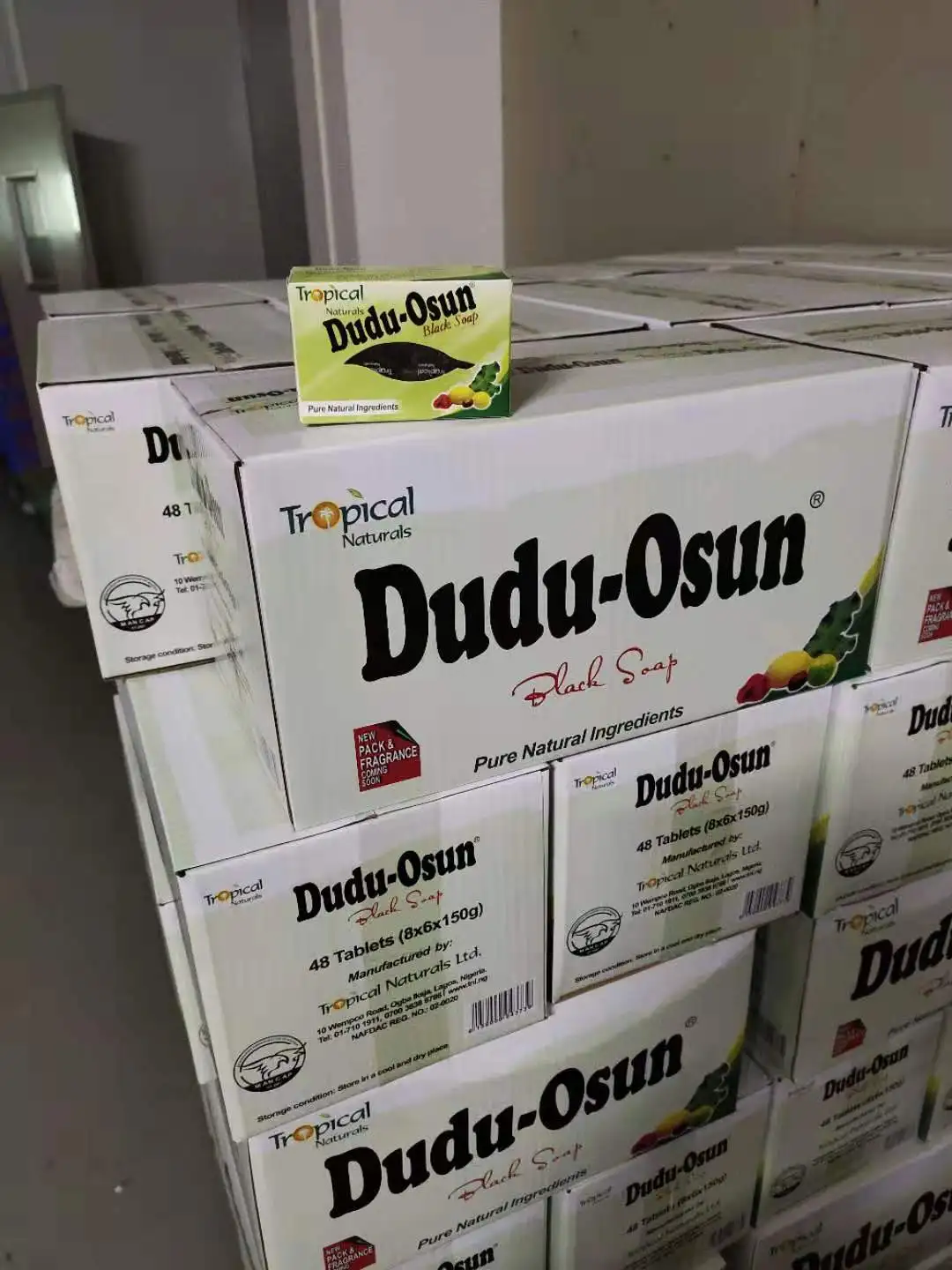  Черное мыло dudu osun Заводские чистые натуральные