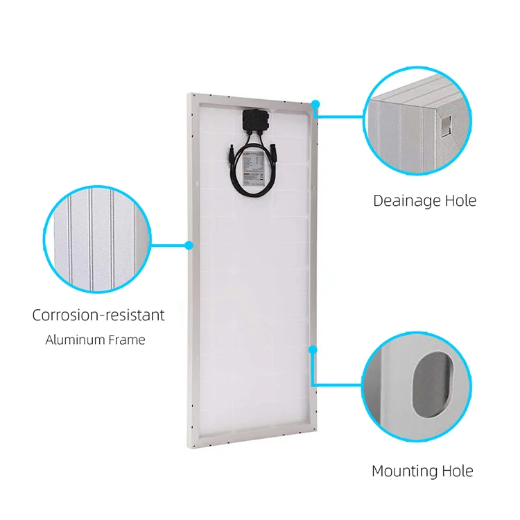 High Efficiency Pv Panels Pannelli Fotovoltaici 400W Module Sunpower Maxeon Solar Panels