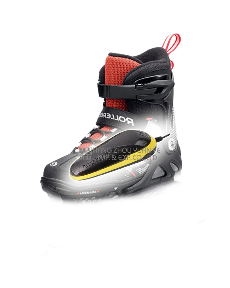 CE ROHS Certificate Portable Electric Boot Dryer and Warmer With UV Light