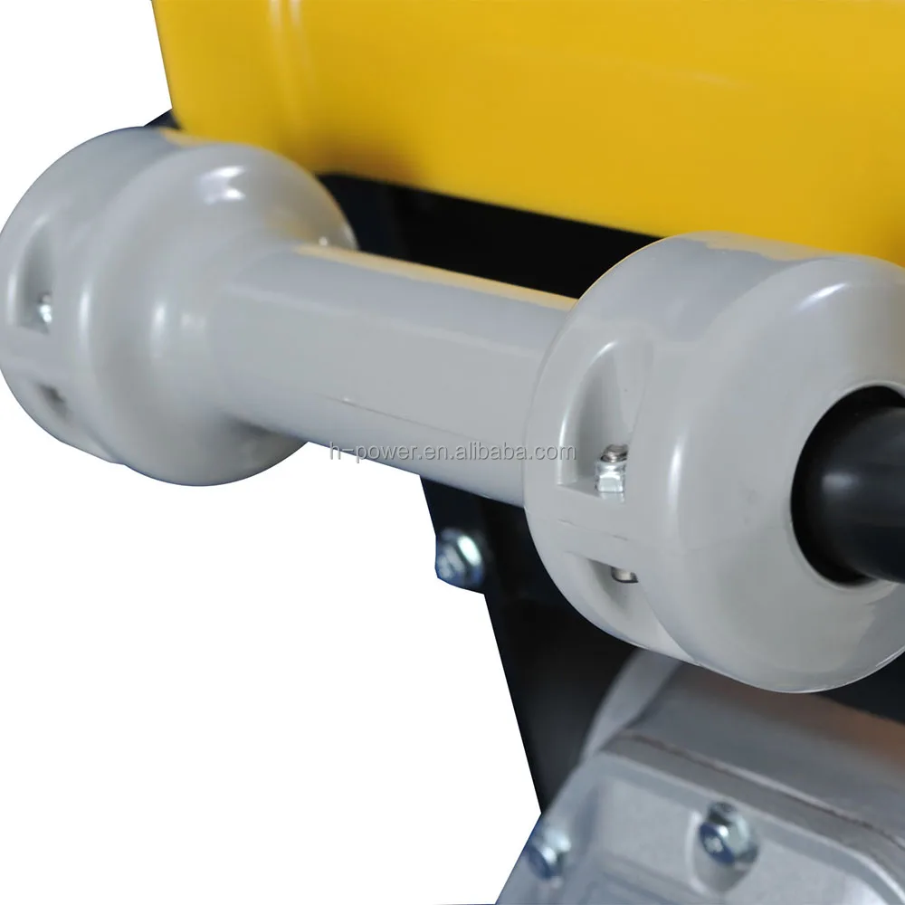 High Quality GXR120 Earth Tamping Rammer Compactor With CE 14KN Vibrating Tamping Rammer  ,Tamping Rammer