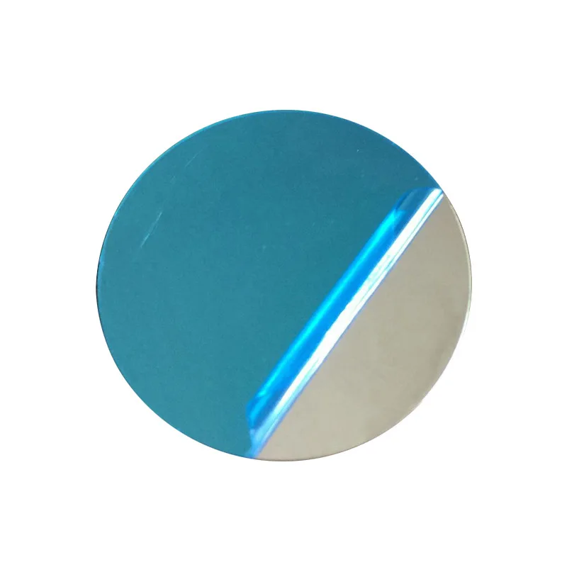 30MM round black magnetic patch Magnetic disc manufacturer mobile phone bracket accessories