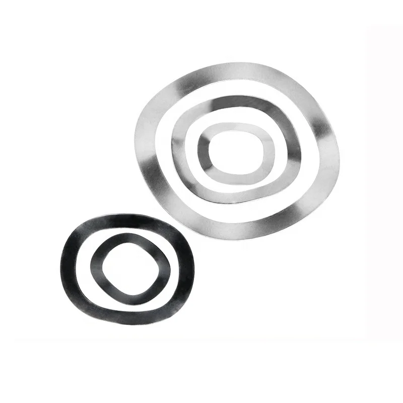 А2/А4 65mn пружинная шайба DIN137