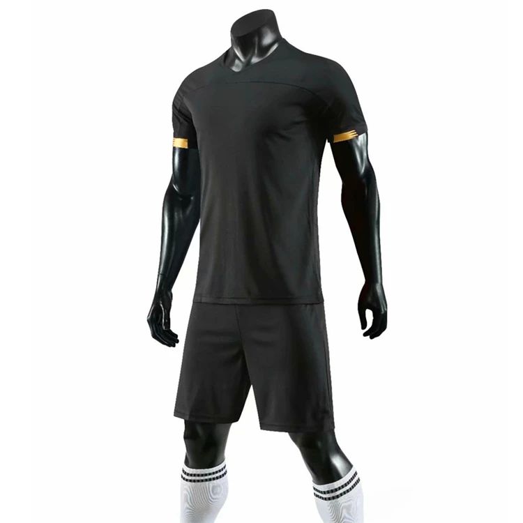 
Uniform Usa Quality Soccer Jersey Thai Uniforms For Team Sets Manufacturers Custom Jerseys American Football Uniformes Futbol Se 