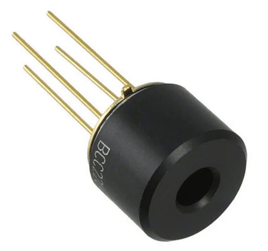 MLX90614 MLX90614ESF-BCC IC ИК терм датчик P & 3V TO-3 MELEXIS