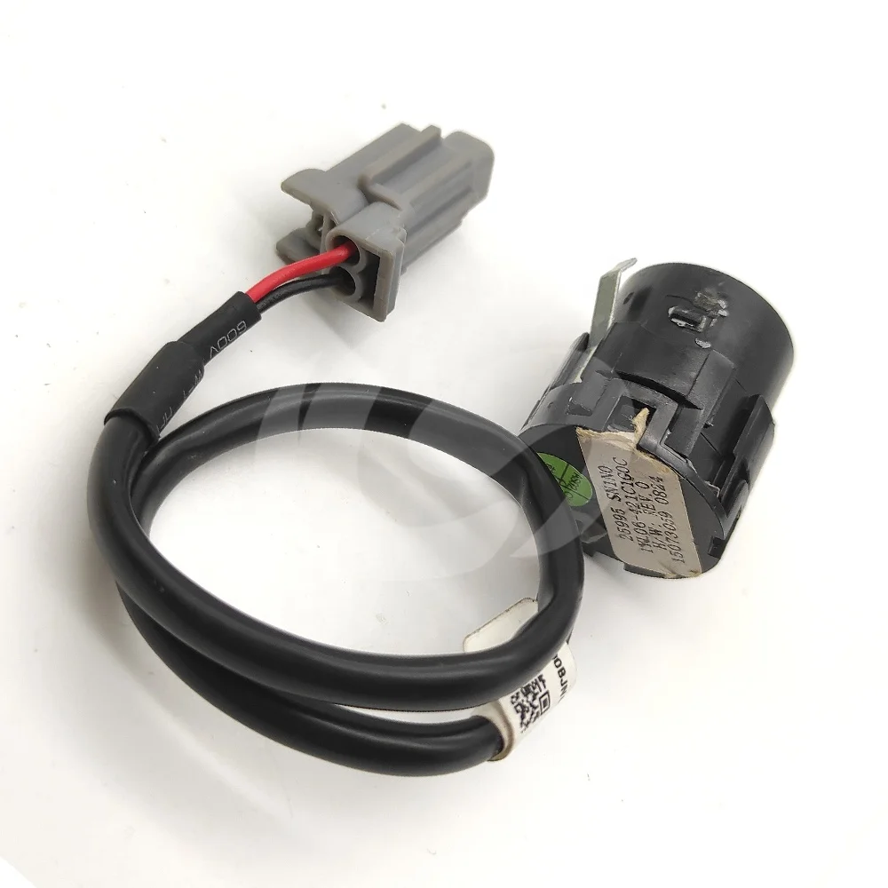 Парктроник PDC Sensor 25995 SN1N0 датчик контроля парковки на расстоянии заднего хода для Nissan X Trail Sylphy