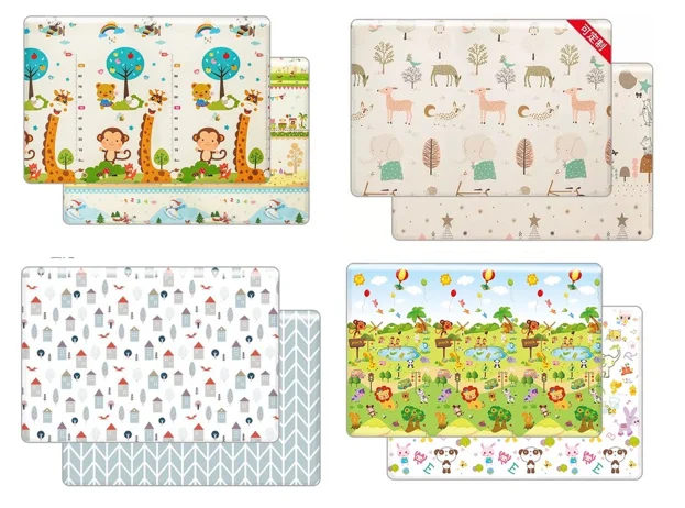 New products xpe foam baby play mat for sale wholesale playmat in stock ud international play mats