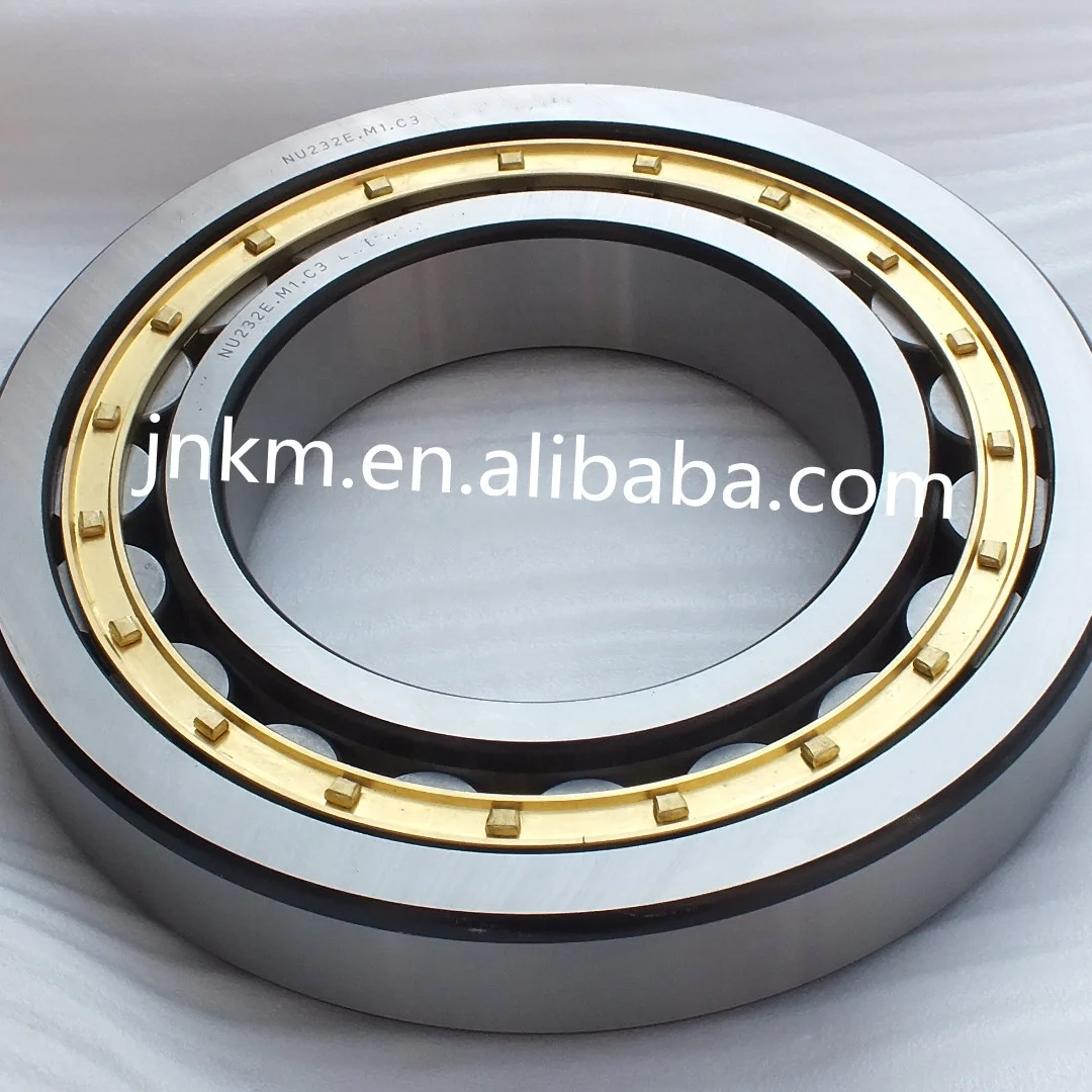 Подшипник для бетономешалки NU 328 цилиндрический роликовый подшипник nu328 по хорошей