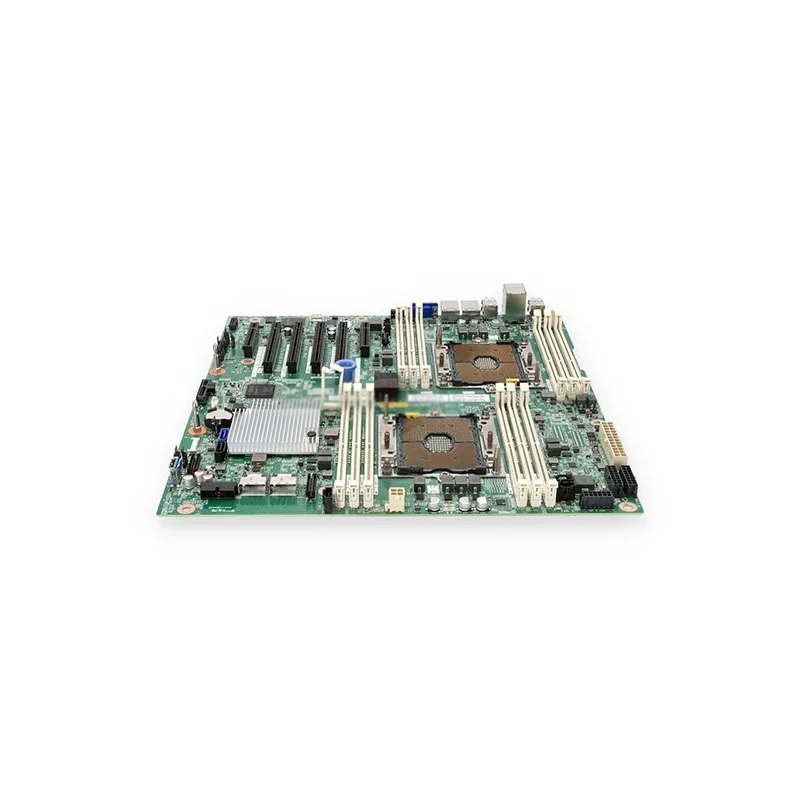 New In Stock 00MX682 For Lenovo Systemboard ST550 SB27A18487