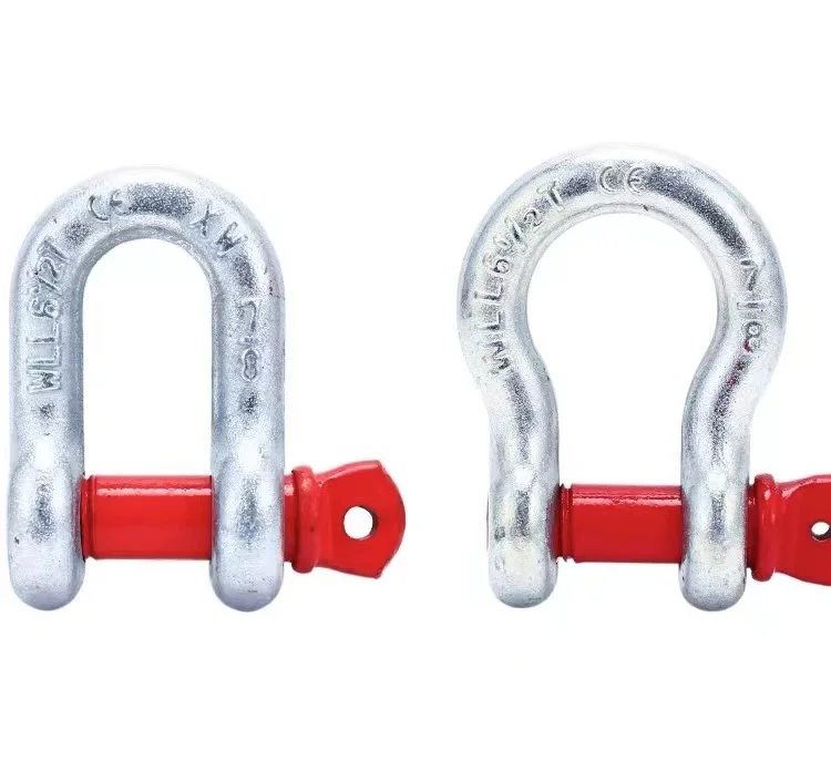 China Rigging Accessories Fasteners and Electrical Wire Rope Clips Australia Type DIN1142