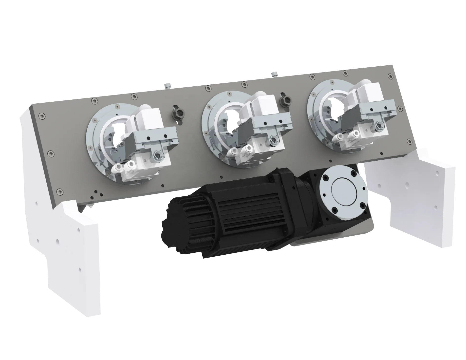 Hot sale broom tufting machine guangdong using brush tufting machine controller