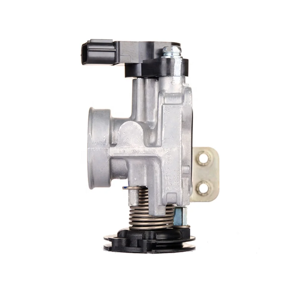 New 24MM Motorcycle Throttle Body 2PH-E3750-00 For Yamaha ORI MIO M3 125 Asli