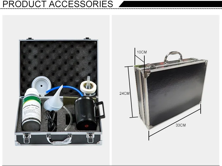 CE Certificate Steam Vapor Kit Set Steam Cleaner Professional All place Headlight Restore
