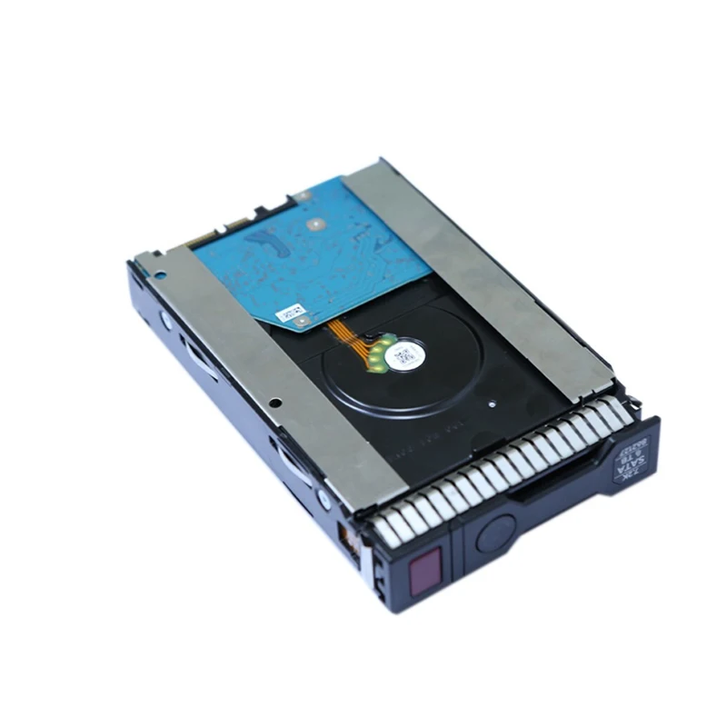 P23608-B21 16 ТБ SAS 12G критически важный для бизнеса 7 2 K LFF (3 5 in) LP 512e ISE HDD P25245-001 жесткий диск сервер hdd