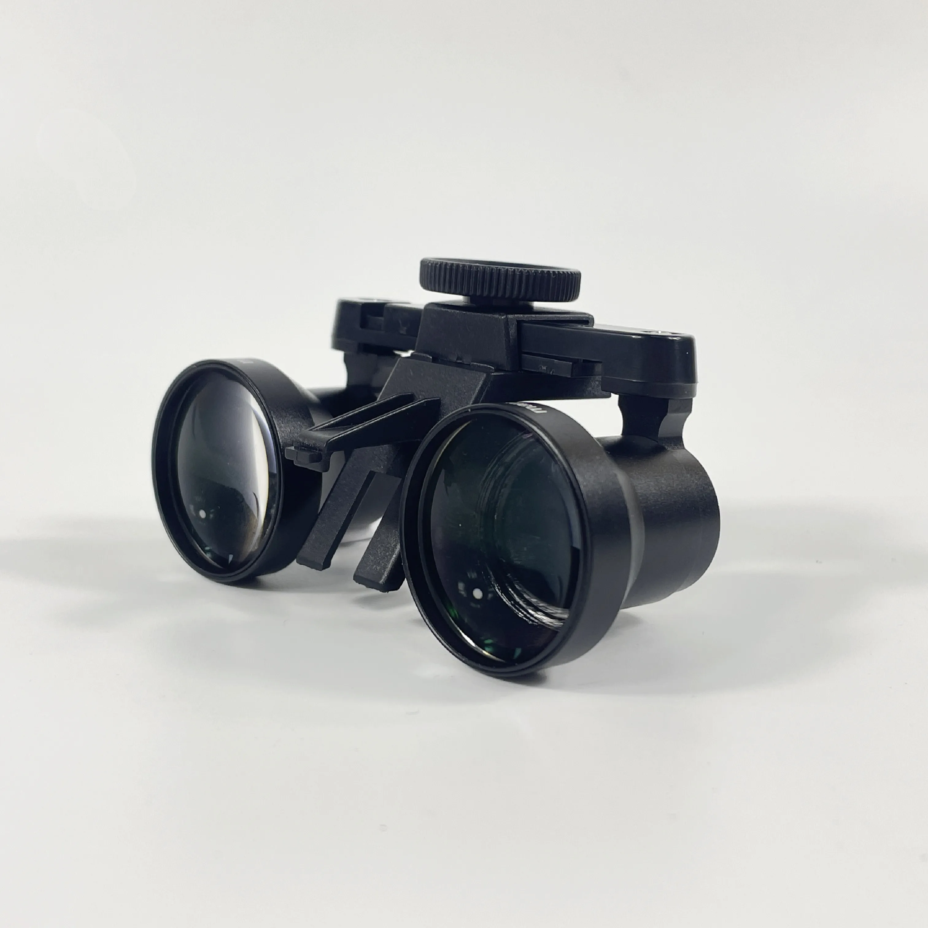 dental microscope 2.5x Medical magnifier medical loupes telescope binocular Adjustable micromagnifying glass