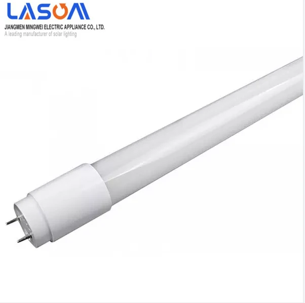High qualityLed Tube t8 Lights 6500k Cool White Smd2835 9w 18w 22w 36w Tube Led T8 Batten Light 20W 24W 30W 36W