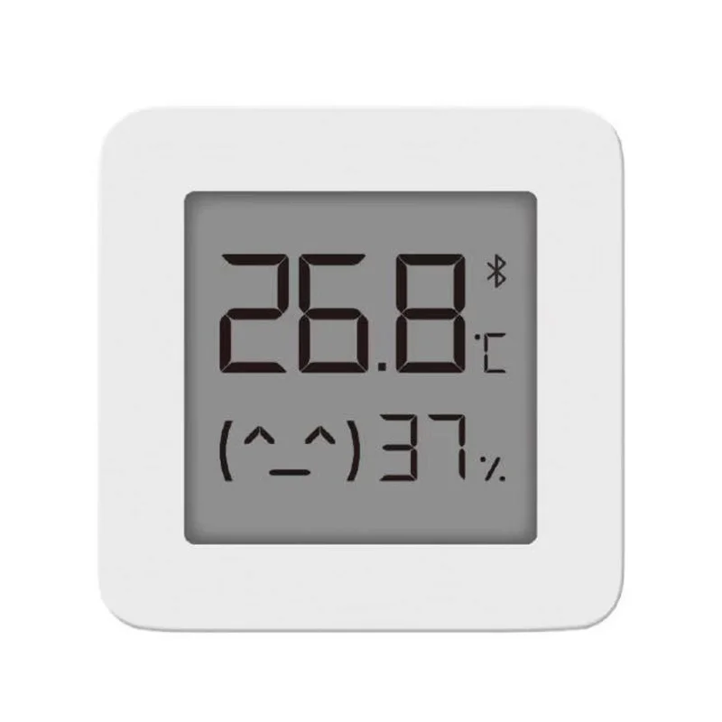 Xiaomi Mijia BT Thermometer Hygrometer 2 Wireless Smart Electric Digital Hygrometer Thermometer Humidity Sensor Home